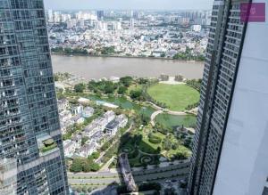 Landmark 81 Luxury Residence Suite