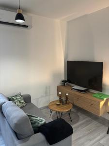 Studio bohème cosy au cœur de la ville
