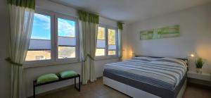 Ferienwohnung S50