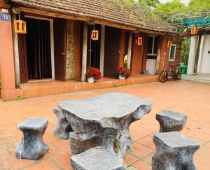 LITTLE TRANG AN HOMESTAY