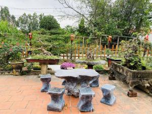 LITTLE TRANG AN HOMESTAY
