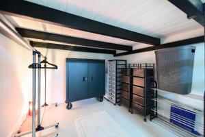 SIL6BI - Amplio y moderno piso de 1 dormitorio en el Centro de Madrid - Alquiler temporal