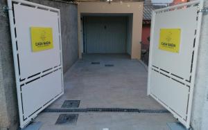 Italian Experience-Casa Nadia - 500 mt dal mare, garage e sala giochi