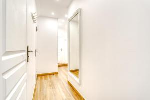 Duplex flat in Villa - Paris, Expo Park, CDG, Disney