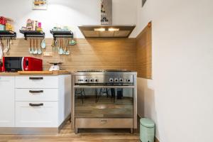 Oasi Mediterranea Apartment