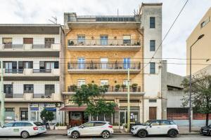 Oasi Mediterranea Apartment