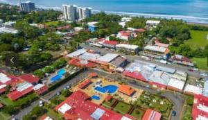 Condominio Paraiso Jaco centro