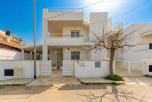 Appartamenti vicino al mare