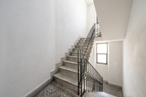 Oasi Mediterranea Apartment