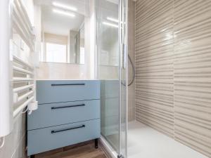 Appartement T2 rénové avec accès direct plage - FR-1-472A-314