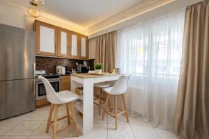 Like a Royal - Luxury Boho Apartment in Glyfada