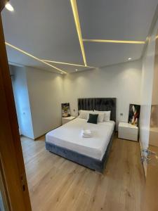 Apparts premium gare station