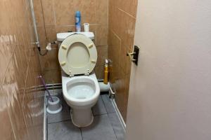 6 Guests - 3 Bedrooms - Close to London Center