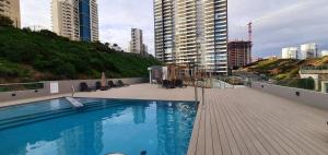 DEPTo CON CON COSTAS DE MONTEMAR GRAN VISTA AL MAR