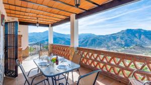 Casa El Algarrobo Alora by Ruralidays