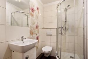 Apartamenty Nadmorskie