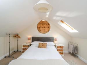The Barn at Myrtle Cottage