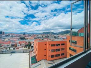 Luxury Apartment Suite