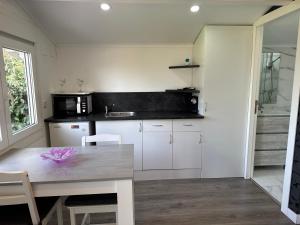 La Casita del Escorial -Nueva reforma Tranquilidad y jardín privado