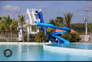 Villa Pool Playa Blanca Resort Rio hato Cocle Panamá