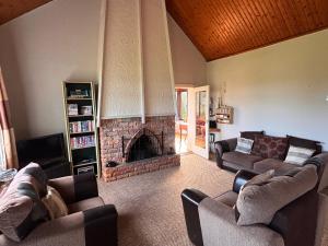 The Wild Atlantic Hideaway