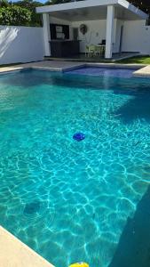 Villa Pool Playa Blanca Resort Rio hato Cocle Panamá