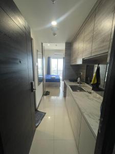 COMFORTSTAY - Citra Plaza Nagoya #31-10 Sea View