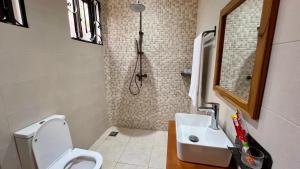 Wetland Apartment