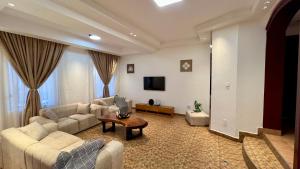 Wetland Apartment