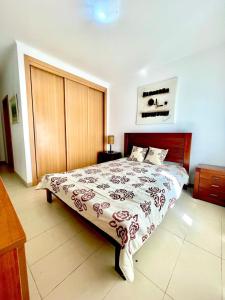 2-bedroom apartment in Cabanas de Tavira with pool