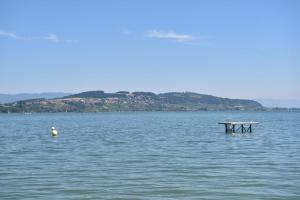 Appartement Avenches B3-13