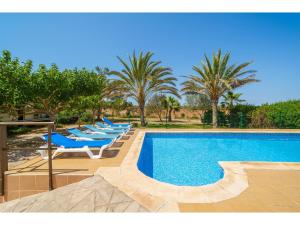 Holiday Home Cas Forner by Interhome