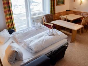 Apartment Katschberg 24 by Interhome