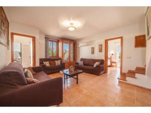 Holiday Home Cas Forner by Interhome