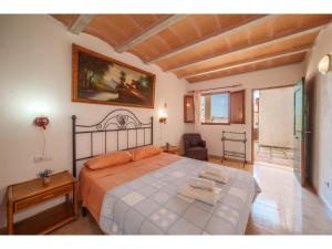 Holiday Home Cas Forner by Interhome