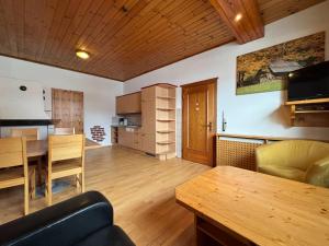 Apartment Katschberg 16 by Interhome