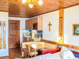 Apartment Katschberg 18 by Interhome