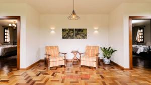 Suite em Venda Nova Imigrante com Vista Montanha