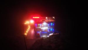 Blue hills villa