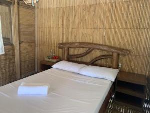 Gasa SeaPark Resort with free use of scooter