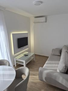 Lux apartmani Anastasija