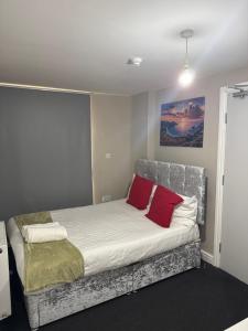 Comfortable Stay - Loughborough