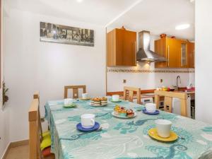 Holiday Home Villa Casalot by Interhome