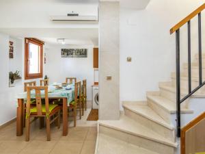 Holiday Home Villa Casalot by Interhome