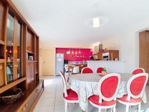 Holiday Home Briasel by Interhome