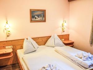 Apartment Katschberg 23 by Interhome