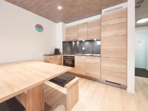 Apartment Flache 204 by Interhome