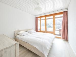 Apartment Flache 204 by Interhome