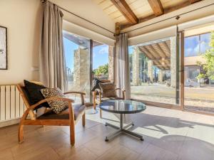 Holiday Home Mas Oliveres by Interhome