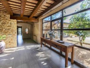 Holiday Home Mas Oliveres by Interhome